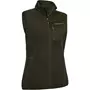 Deerhunter Atlas dame fiberpelsvest, Forest green Deerhunter Atlas dame fiberpelsvest, Forest green