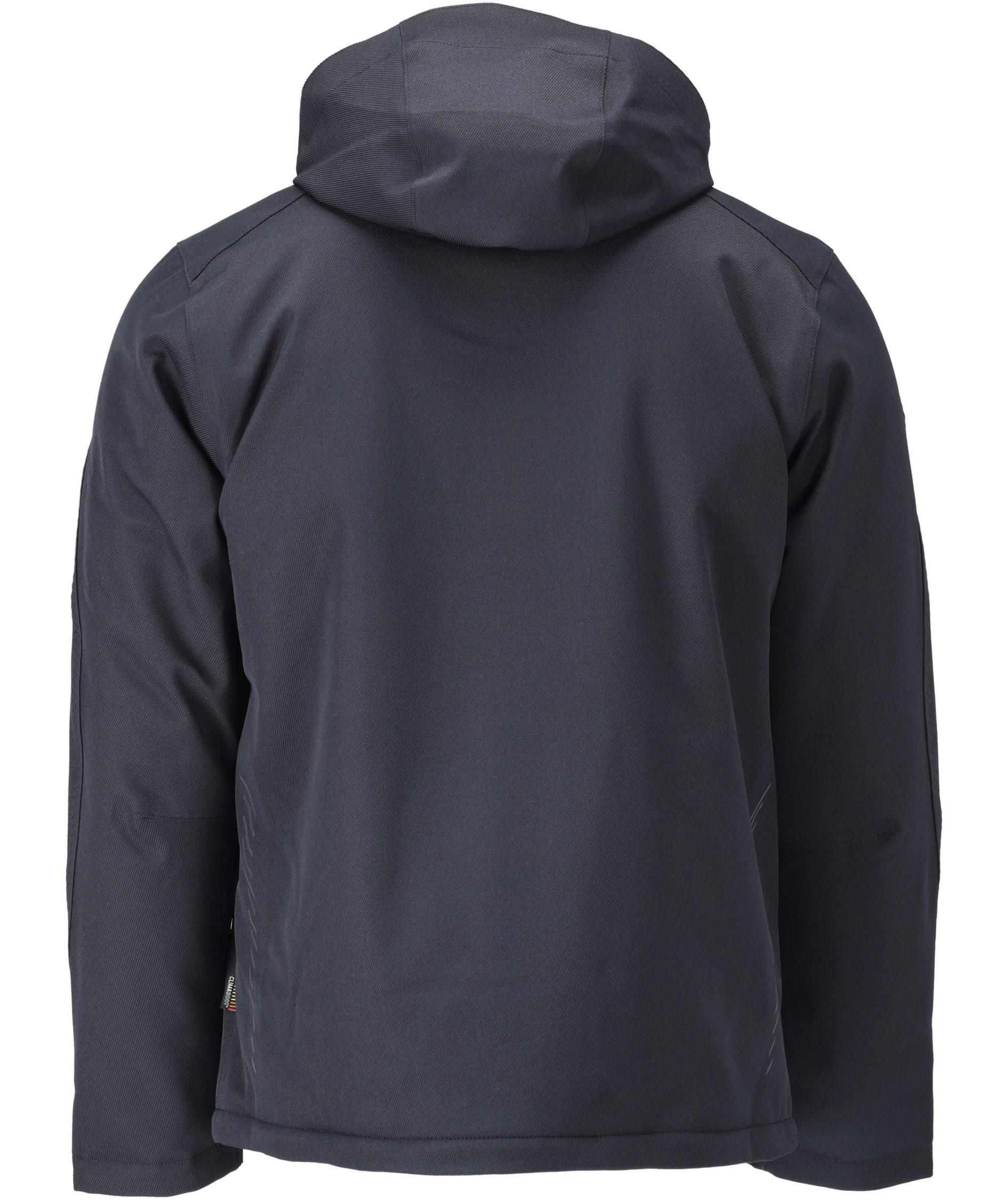 Mascot Customized winter jacket, Dark Marine Blue