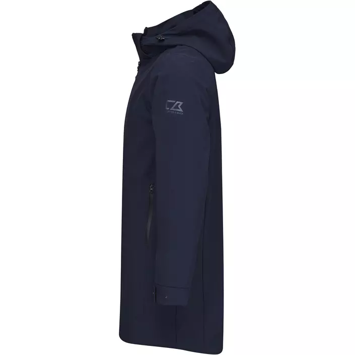 Cutter & Buck Wedderburn parkas, Dark navy, large image number 4