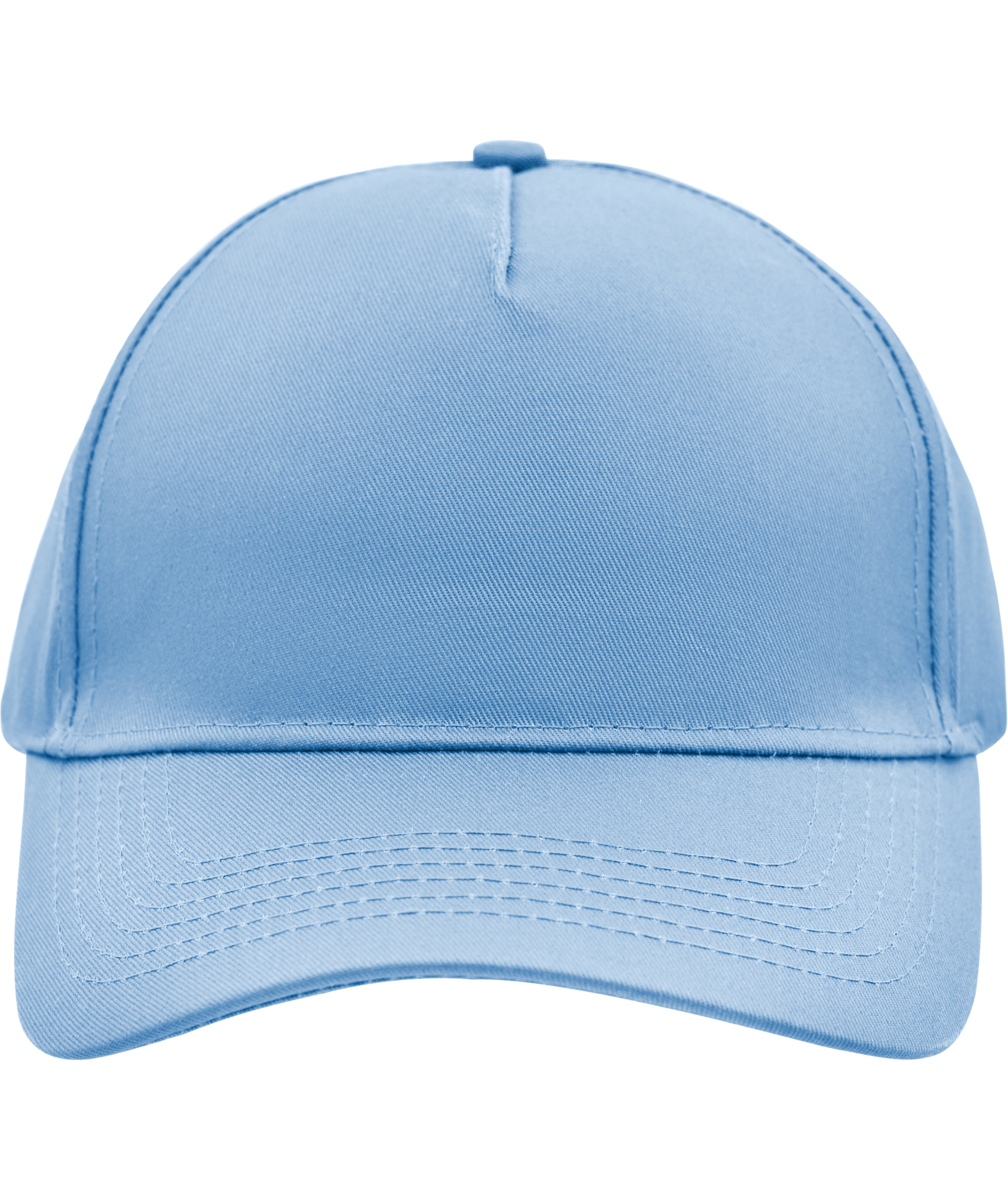 Myrtle Beach Unbrushed 5 panel cap