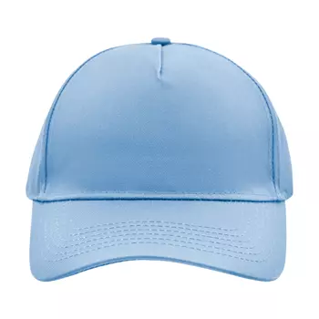 Myrtle Beach Unbrushed 5 panel cap