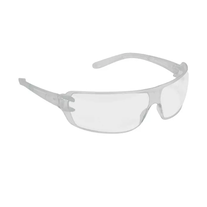 Portwest PS35 Schutzbrille, Klar, Klar, large image number 0