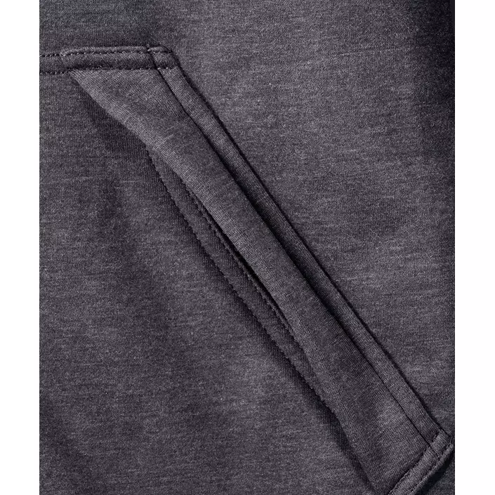 Carhartt Wind fighter hettegenser, Antrasittgrå, large image number 3