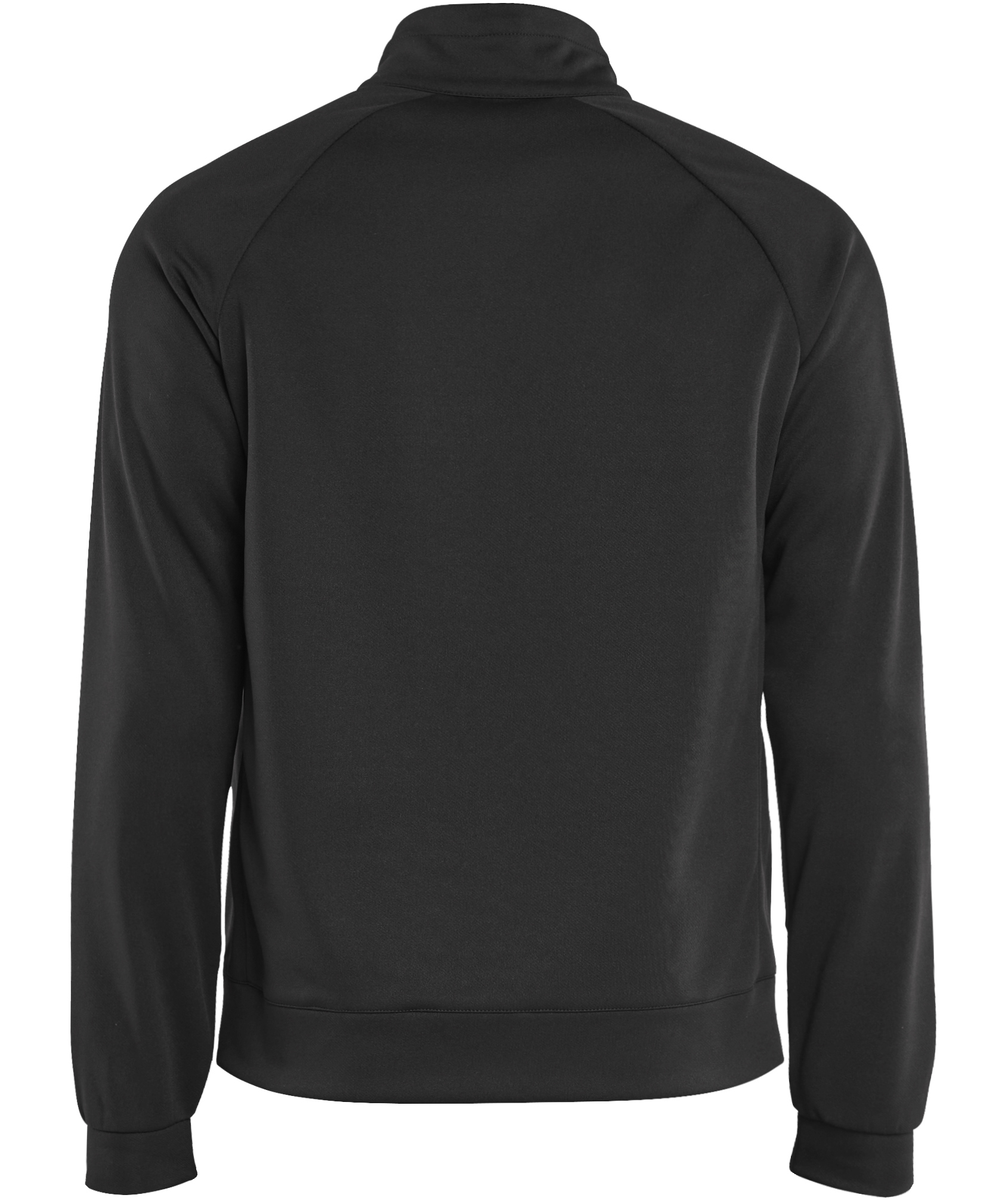 Bl&aring;kl&auml;der hybrid cardigan