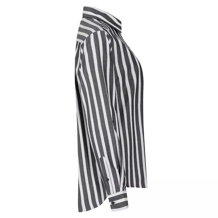 Segers 1210 women's shirt, Striped, large image number 2