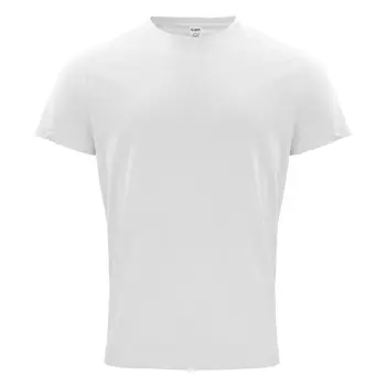 Clique Classic T-shirt, White