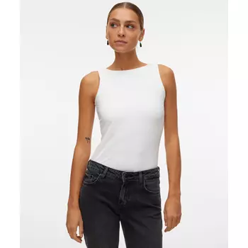 Vero Moda VMMILLION SQUARE 2-way dametop