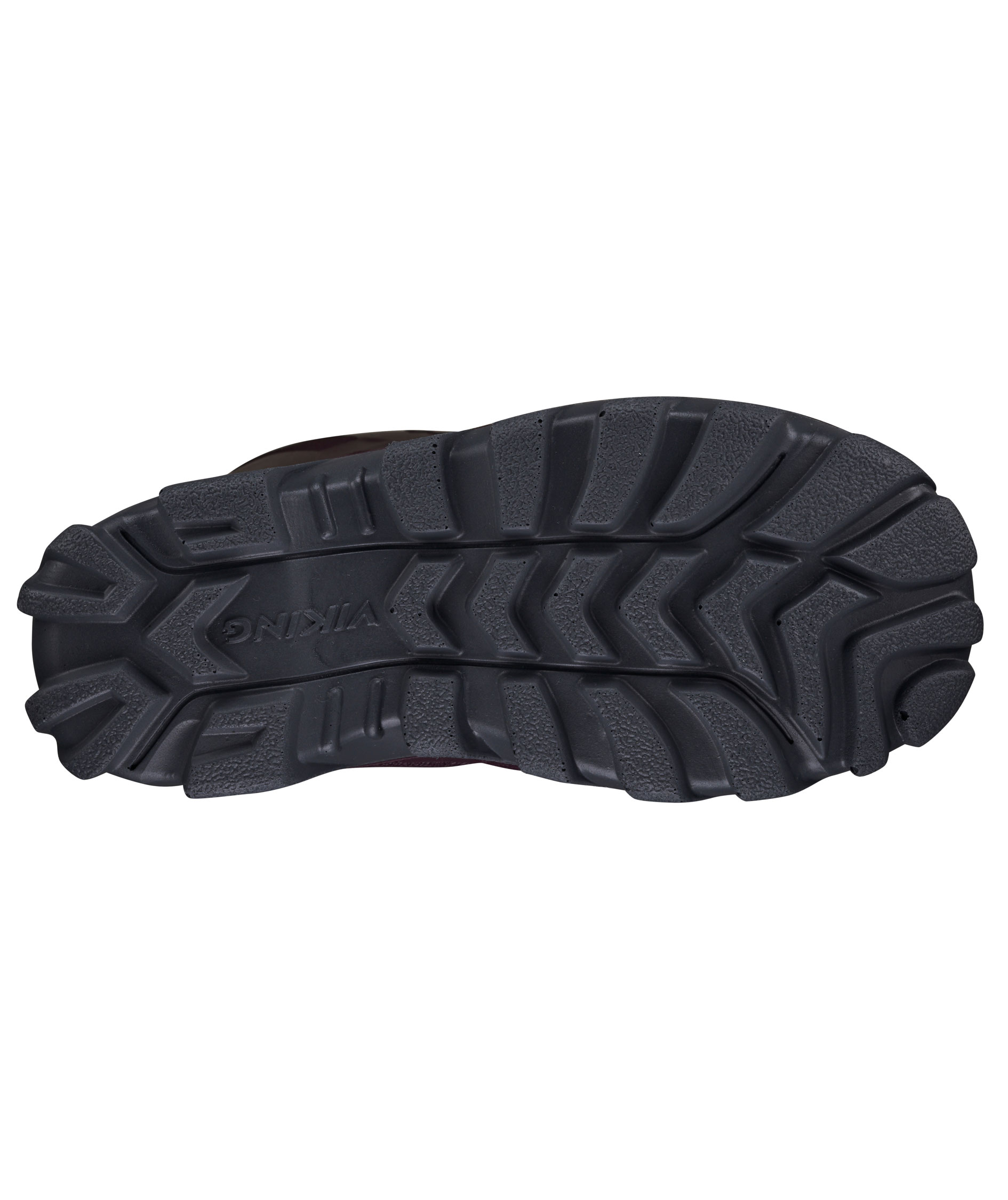 Viking Ultra 2.0 winter boots for kids, Grape/Grey, large image number 2