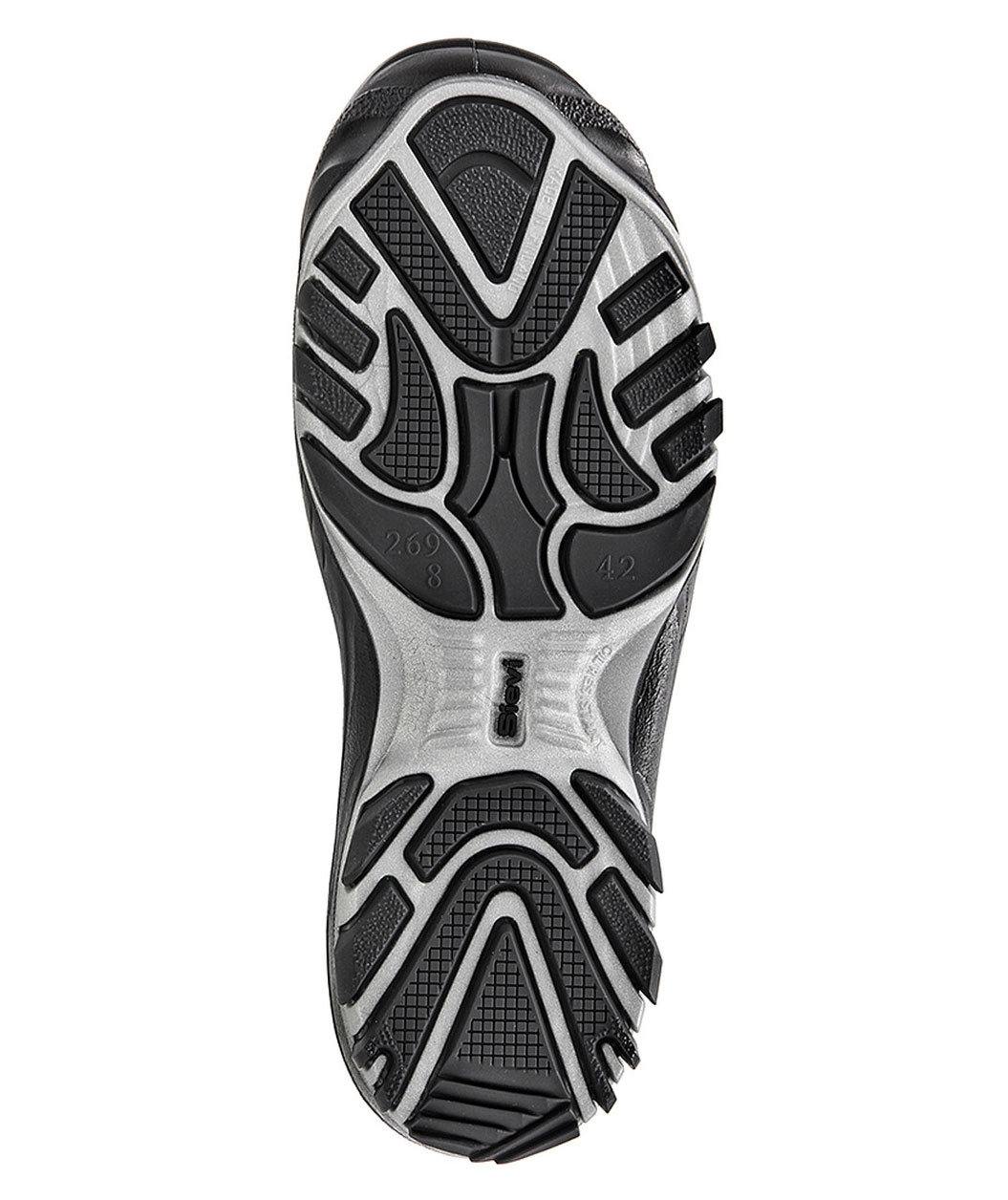 Sievi Sweet Roller+ women's safety shoes S3