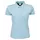 Tee Jays Luxury stretch women's polo T-shirt, Sky Blue, Sky Blue, swatch