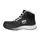 Helly Hansen Manchester MXR Mid skyddskängor S3S, Black/Grey, Black/Grey, swatch