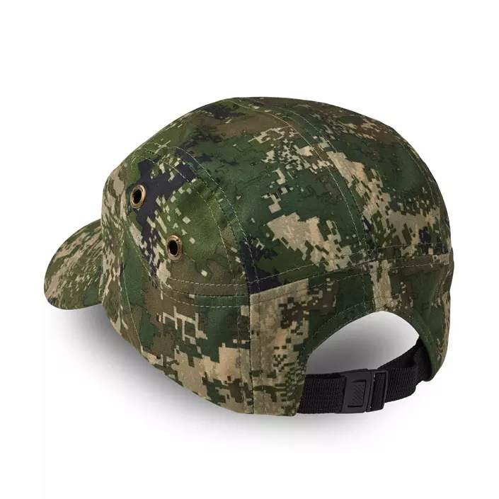 Northern Hunting Asle cap, TECL-WOOD Optima 9 Camouflage, large image number 1