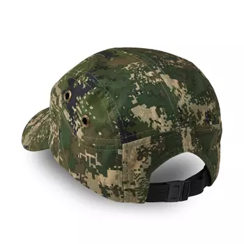 Northern Hunting Asle keps, TECL-WOOD Optima 9 Camouflage