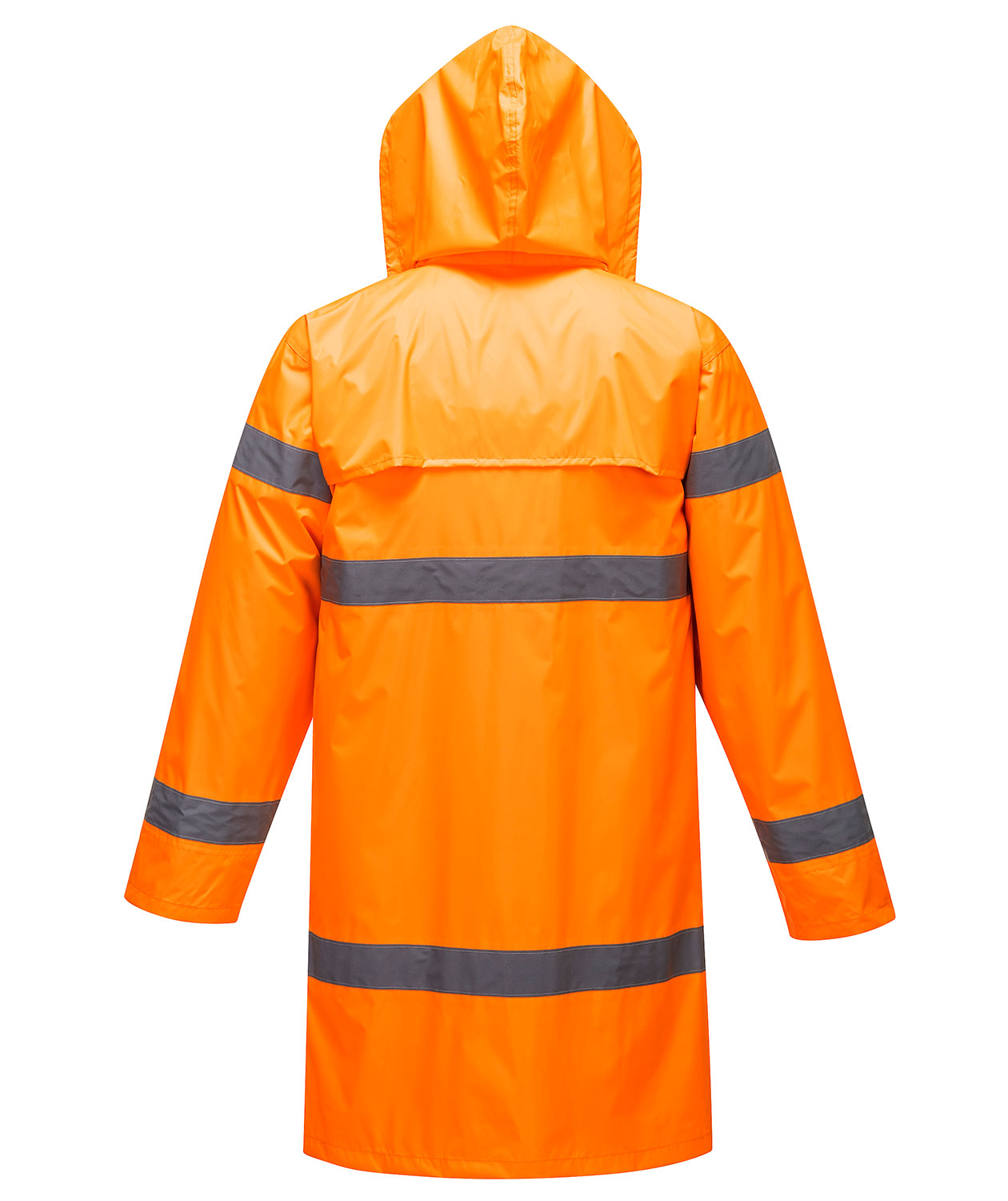 Portwest regnrock, Varsel Orange