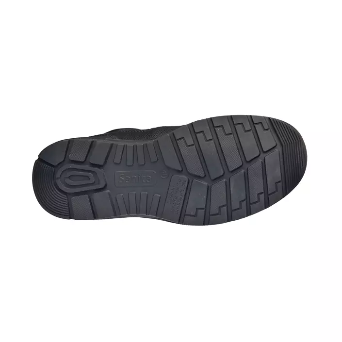 Sanita Diabas safety shoes S3, Black, large image number 5
