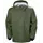Helly Hansen Storm rain jacket, Army Green, Army Green, swatch