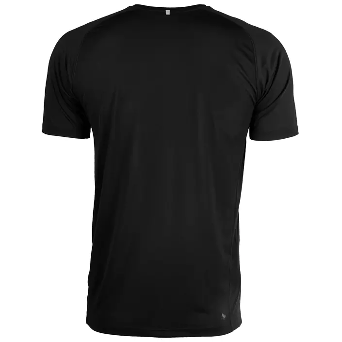 Nimbus Play Freemont T-shirt, Black, large image number 1