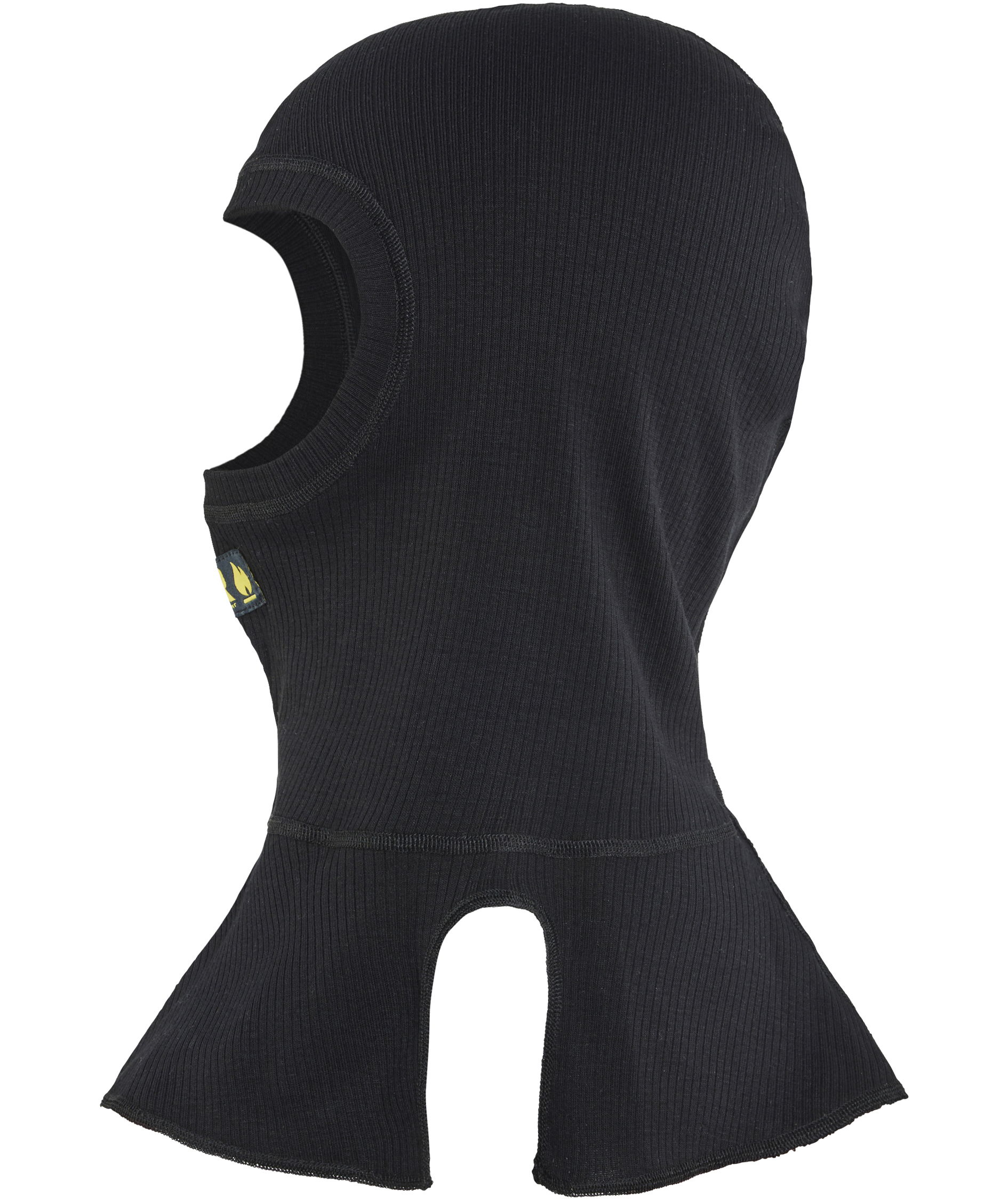 Bl&aring;kl&auml;der&nbsp;FR balaclava, Black, Black, large image number 3