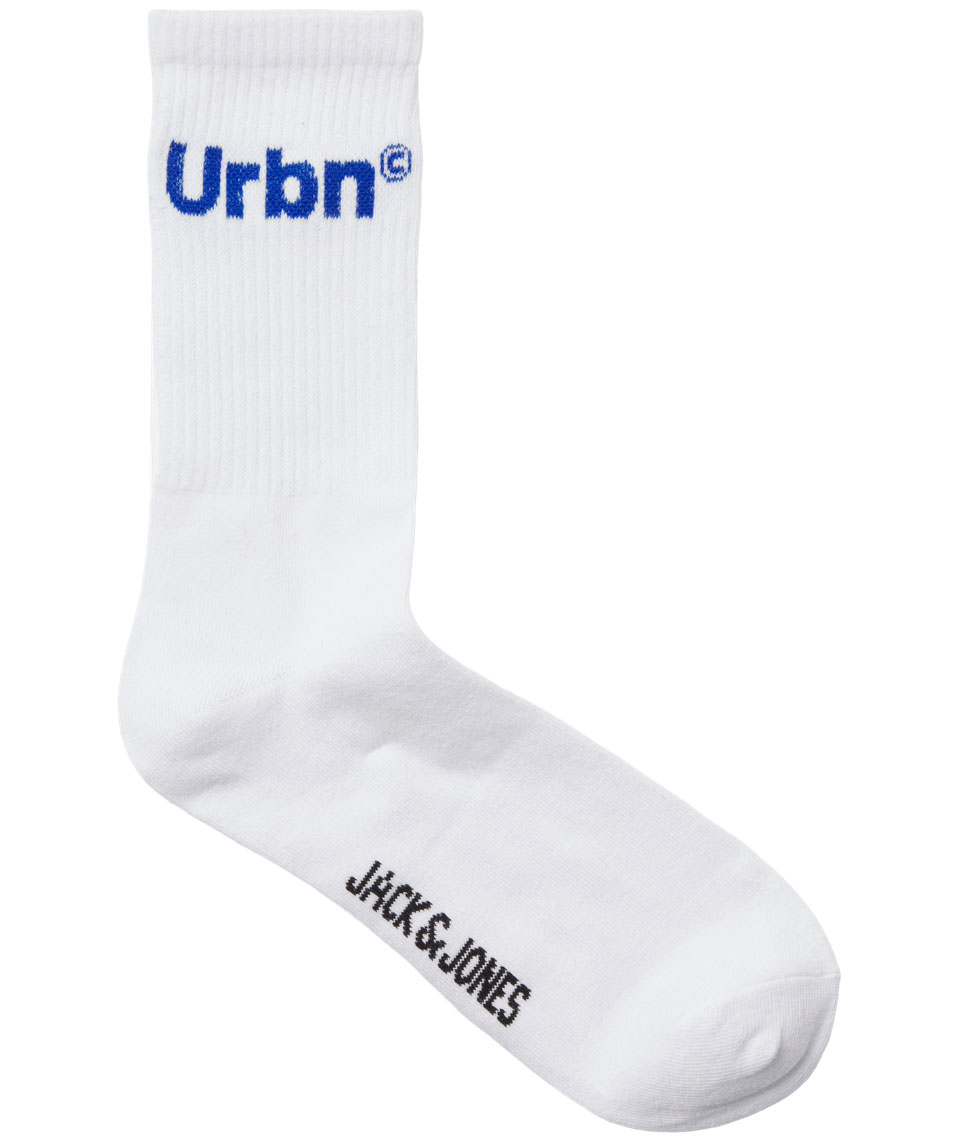 Jack & Jones JACURBN 3-pack tennis socks