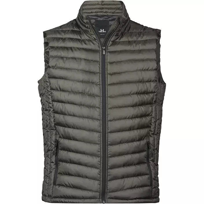 Tee Jays Zepelin vest, Shadow, large image number 0