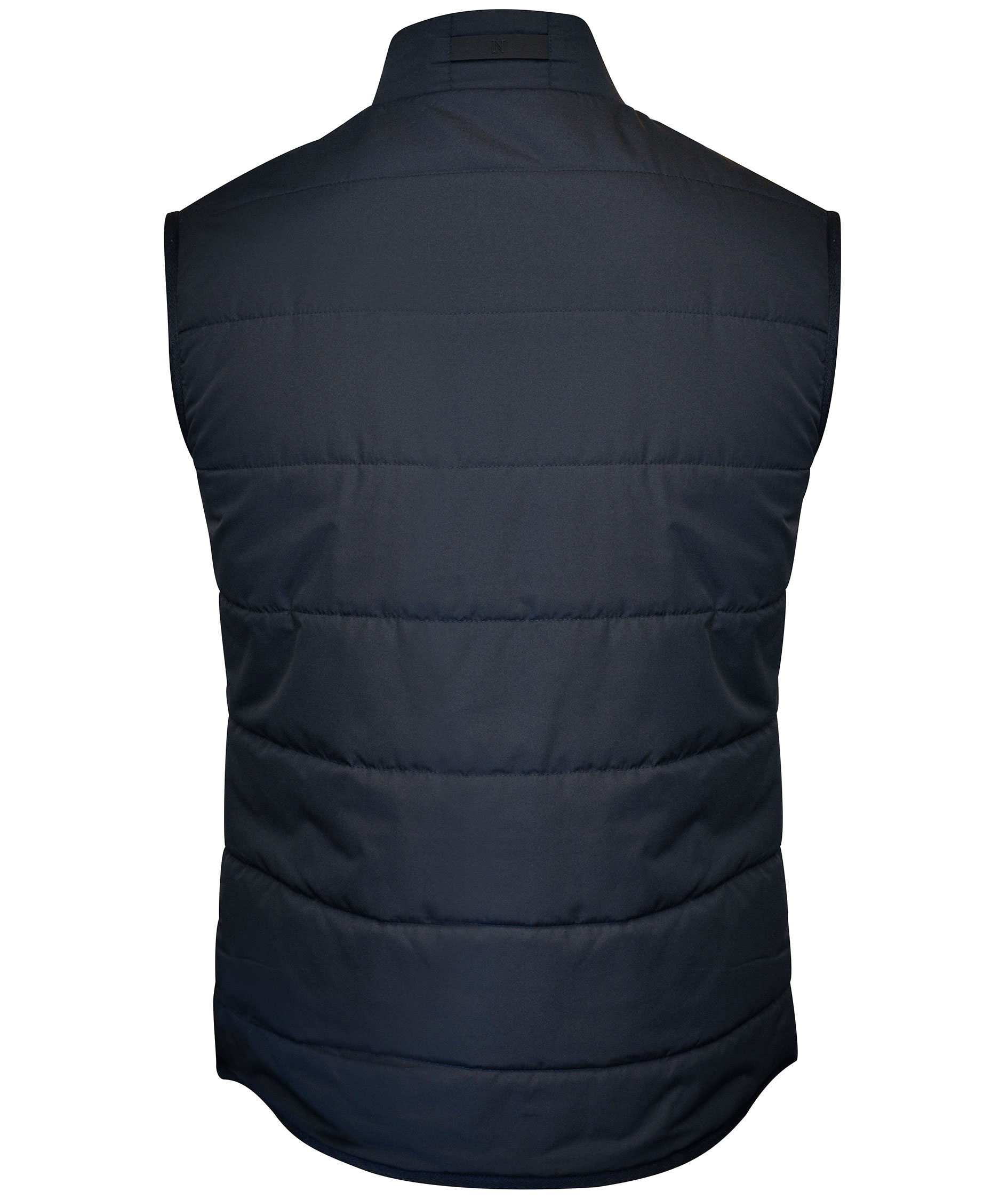 Nimbus Hudson quilted vest, Dark navy, large image number 2