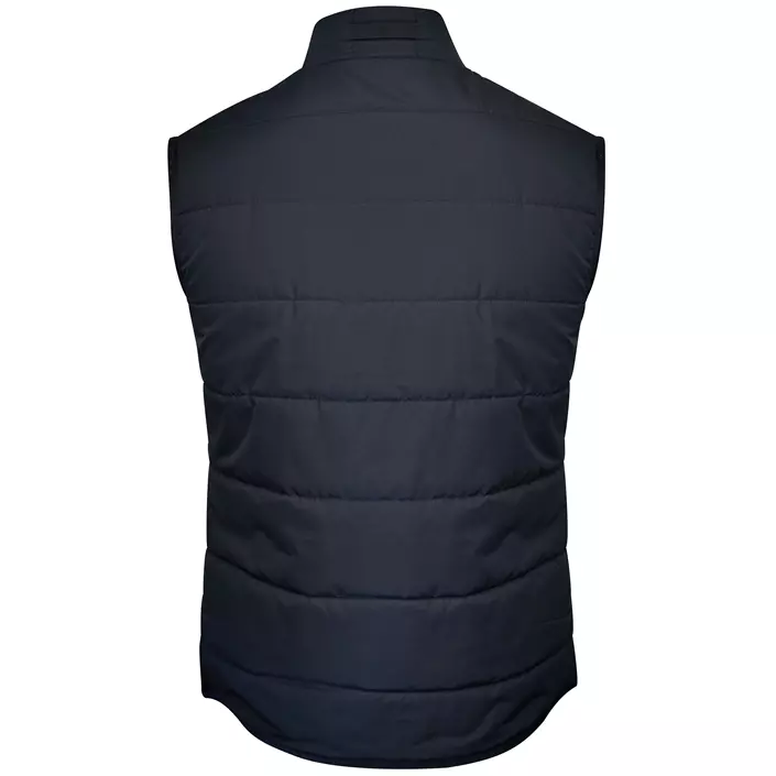 Nimbus Hudson vattert vest, Dark navy, large image number 2
