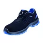 Atlas SL 940 2.0 Boa® Sicherheitsschuhe S1, Schwarz/Blau Atlas SL 940 2.0 Boa® Sicherheitsschuhe S1, Schwarz/Blau