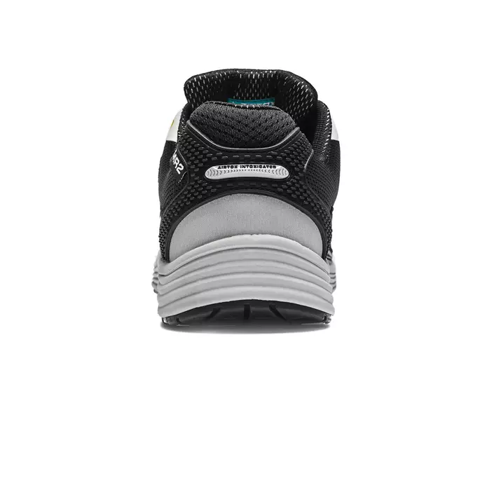 Airtox MR2 vernesko S1P, Svart, large image number 4