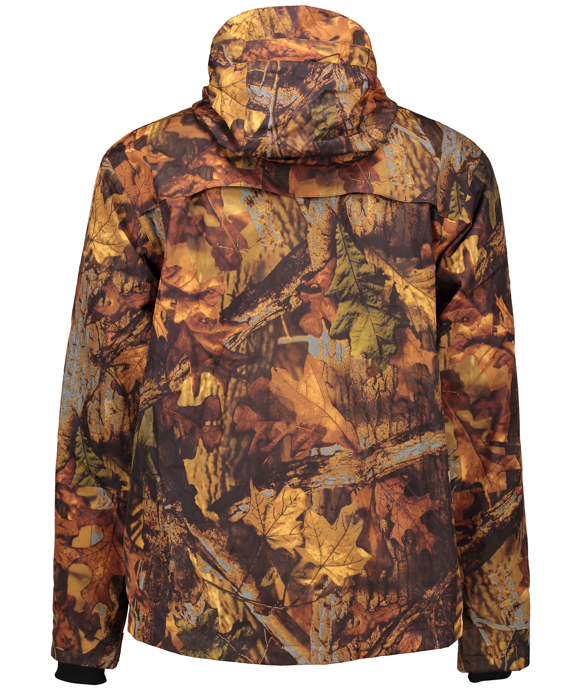 Ocean Outdoor High Performance regnjakke