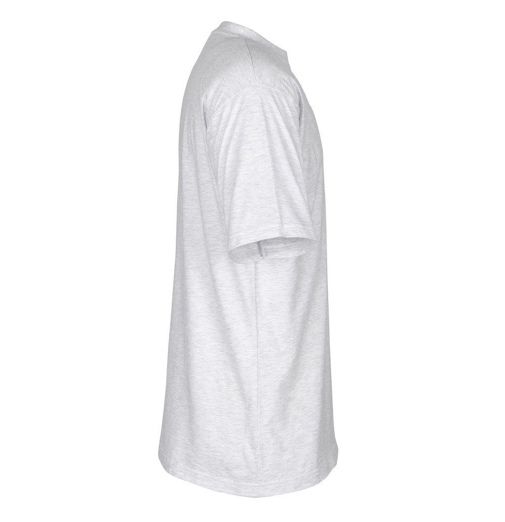 Mascot Crossover Java T-shirt, Light grey/Grey, large image number 3