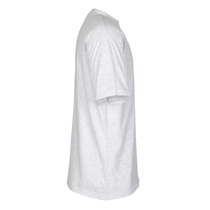 Mascot Crossover Java T-shirt, Light grey/Grey, large image number 3
