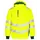 Engel Safety pilotjakke, Hi-vis gul/Grønn, Hi-vis gul/Grønn, swatch