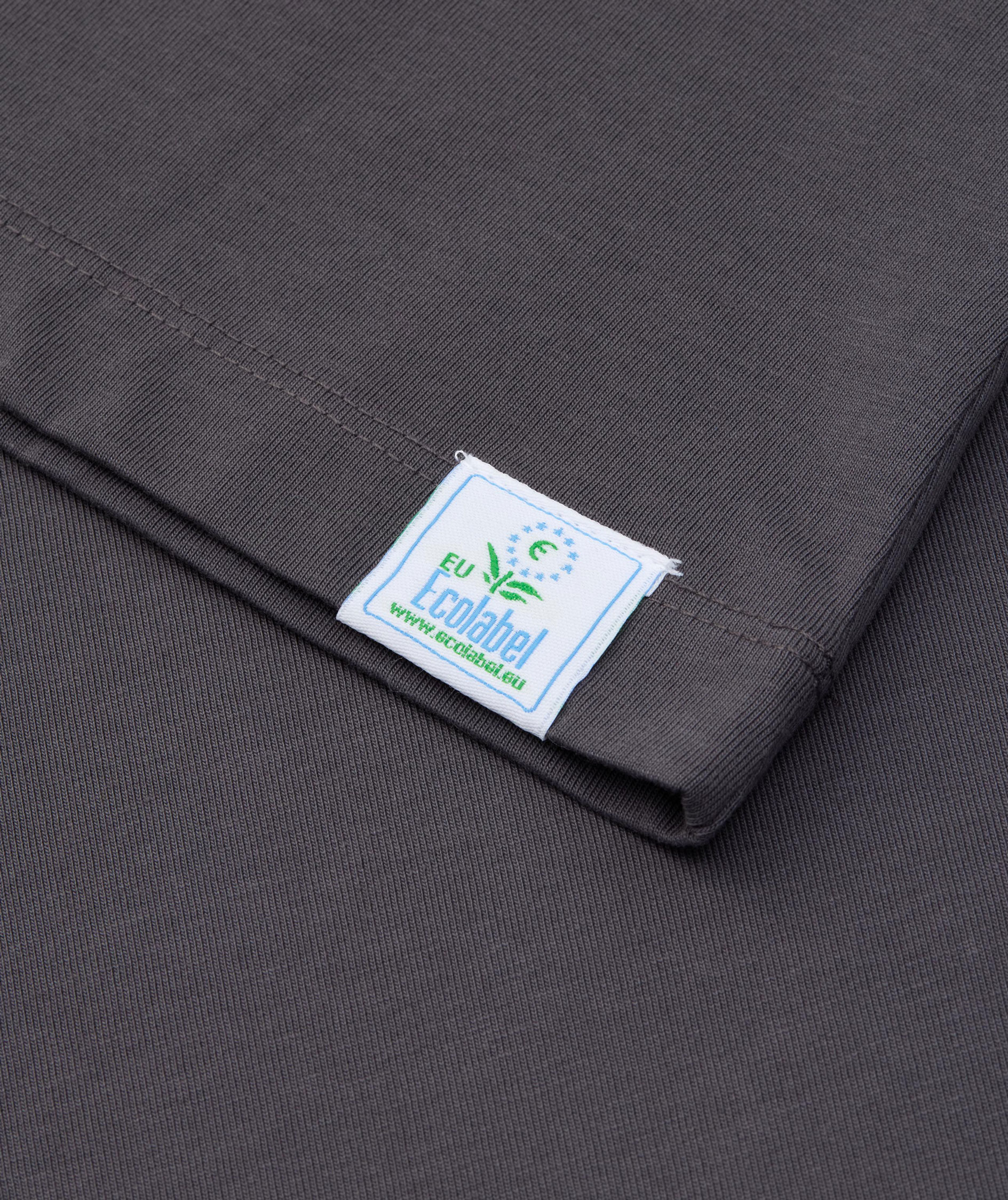 ID PRO wear CARE dame T-shirt, Silver Grey, large image number 3