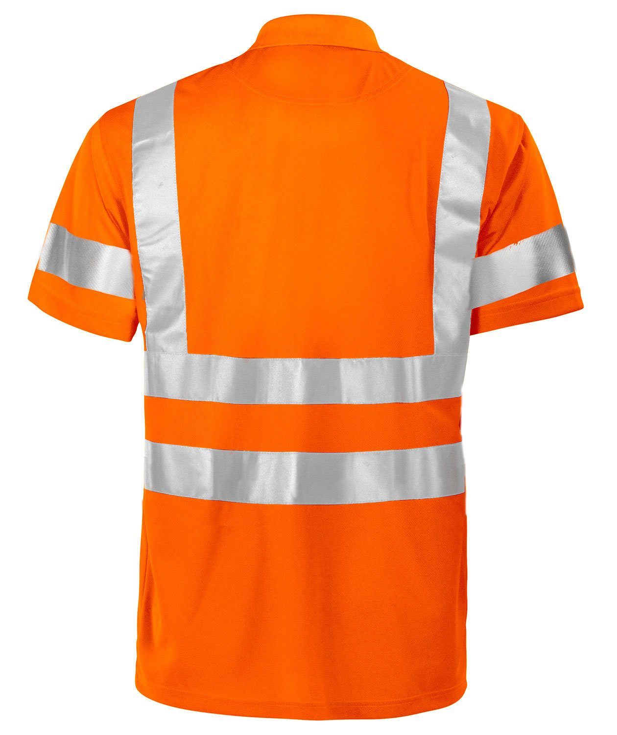 ProJob polo shirt 6011, Orange, large image number 1