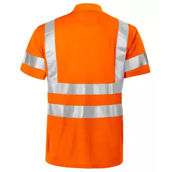 ProJob polo shirt 6011, Orange