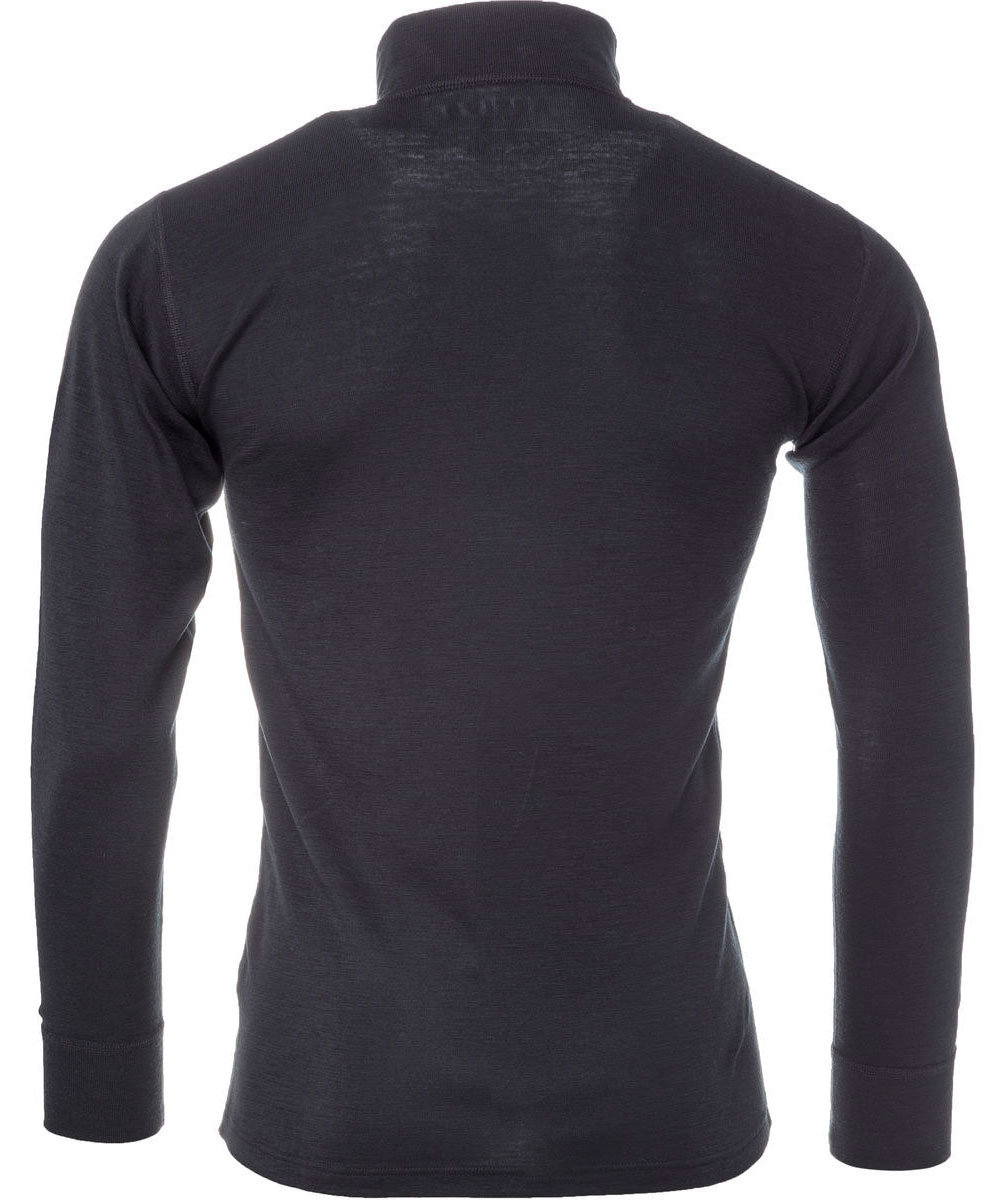 Kramp Active thermal crewneck with merino wool