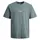 Jack & Jones JJESOHO T-shirt, Stormy Weather, Stormy Weather, swatch