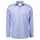 Seven Seas Dobby Royal Oxford Slim fit skjorta, Ljusblå, Ljusblå, swatch