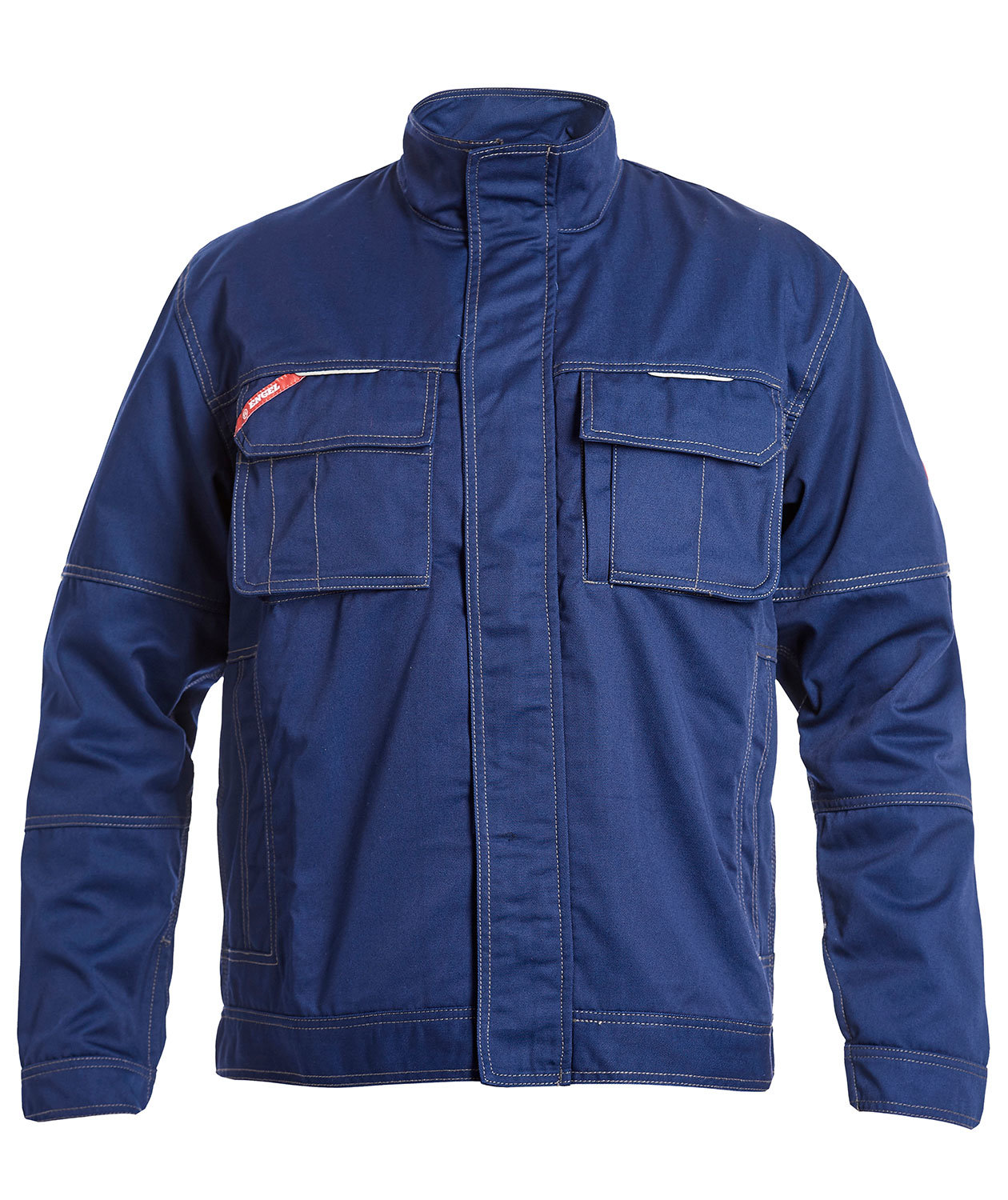 Engel Combat Arbeitsjacke, Marine
