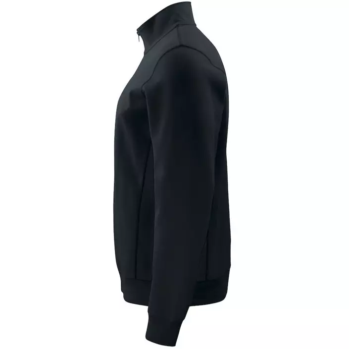 ProJob sweatshirt 2128, Black, large image number 2