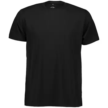 Westborn Basic T-skjorte, Black