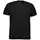 Westborn Basic T-skjorte, Black, Black, swatch