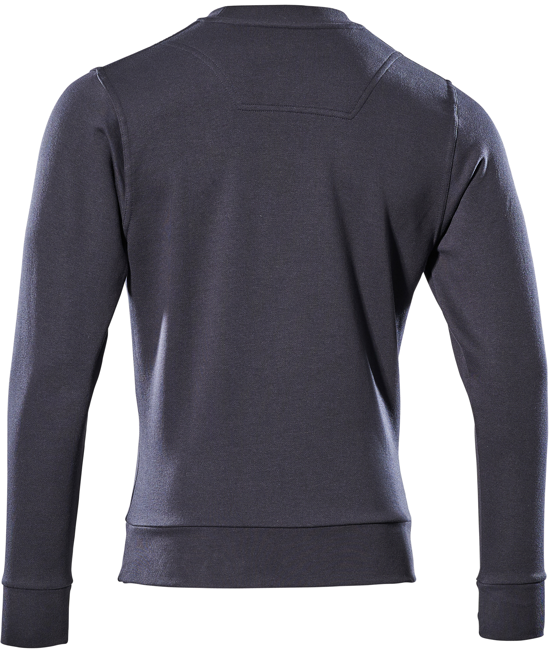 Mascot Crossover Carvin sweatshirt, Dark Marine Blue