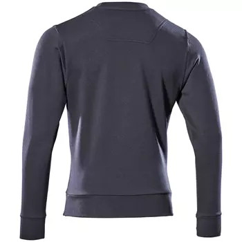 Mascot Crossover Carvin sweatshirt