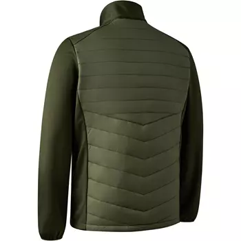Deerhunter Chamois vadderad jacka