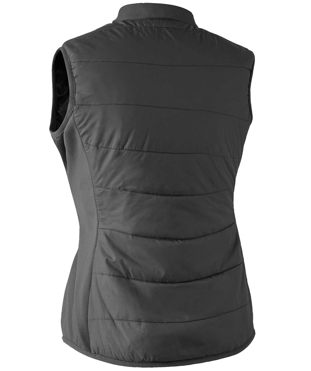 Deerhunter Lady Heat quilted women's Inner vest
