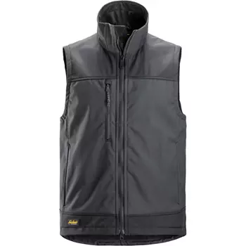 Snickers AllroundWork softshellvest 4506