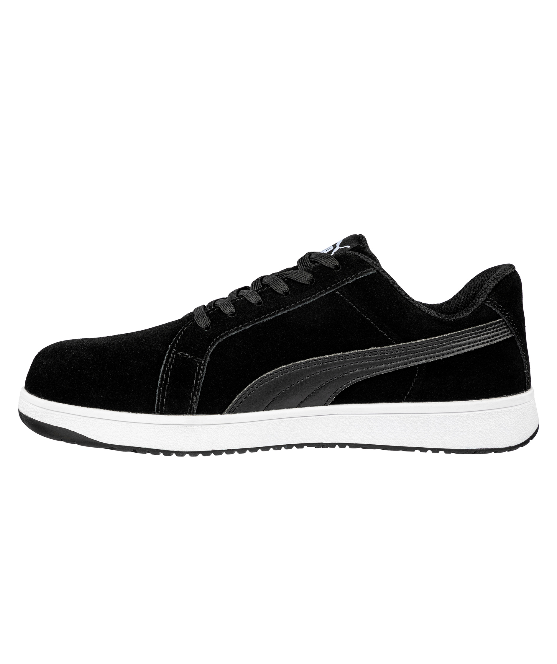 Puma Iconic Suede sikkerhedssko S1P