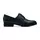 Shoes For Crews Madison III dame arbejdssko OB, Black, Black, swatch
