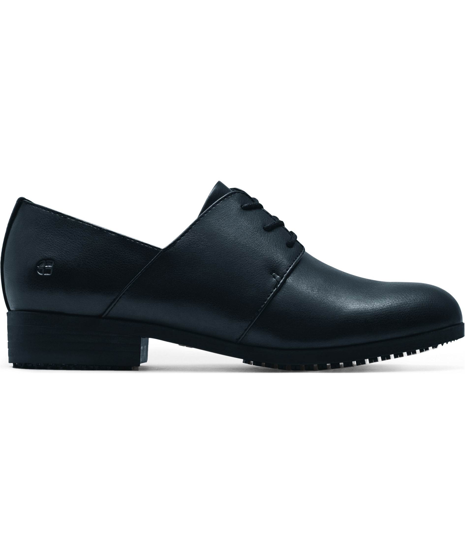 Shoes For Crews Madison III dame arbetsskor OB, Black